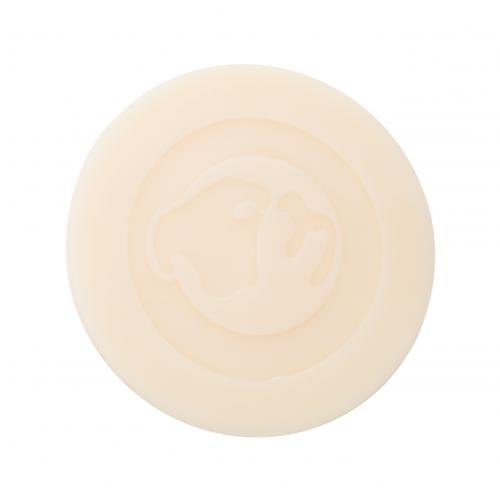 Bulldog Original Shave Soap 100 g krém na holení pro muže poškozená krabička Náplň