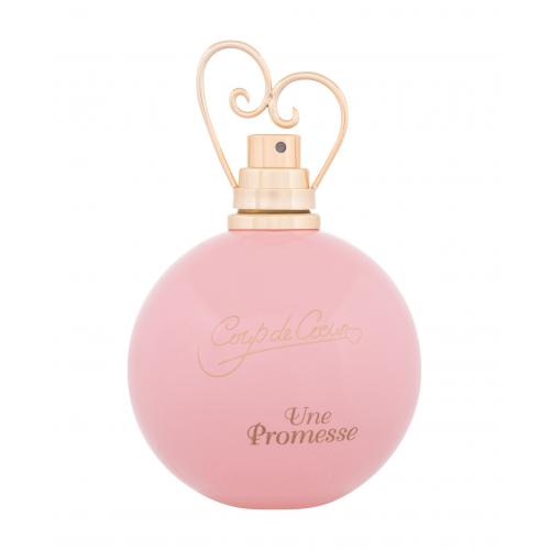 Coup De Coeur Une Promesse 100 ml parfémovaná voda pro ženy
