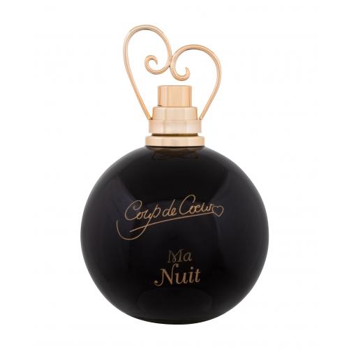 Coup De Coeur Ma Nuit 100 ml parfémovaná voda pro ženy