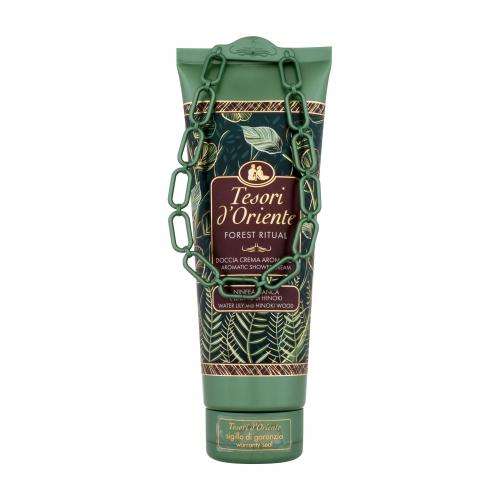 Tesori d'Oriente Forest Therapy sprchový gel 250ml