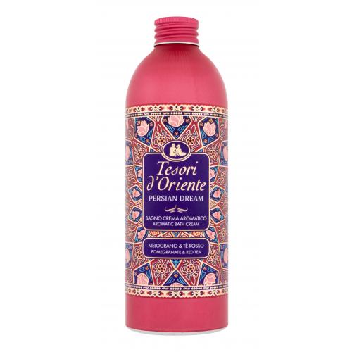 Persian Dream - koupelový krém 500 ml