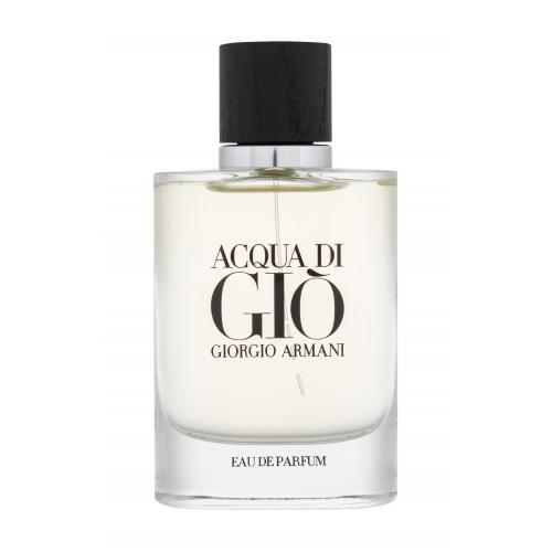 Giorgio Armani Acqua di Giò 75 ml parfémovaná voda Naplnitelný pro muže