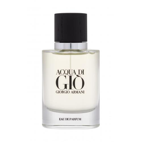 Giorgio Armani Acqua di Giò 40 ml parfémovaná voda Naplnitelný pro muže