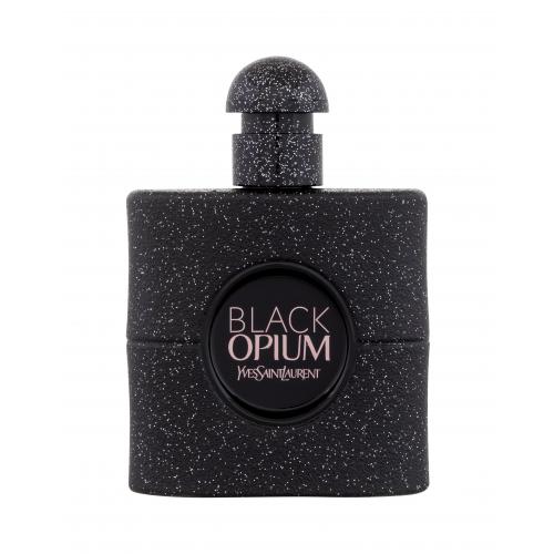 Yves Saint Laurent Black Opium Extreme 50 ml parfémovaná voda pro ženy