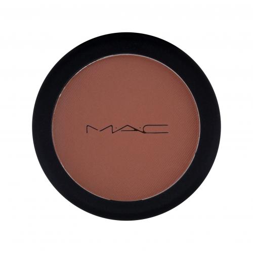 MAC Powder Blush Rouge Raizin Tvářenka 6 g