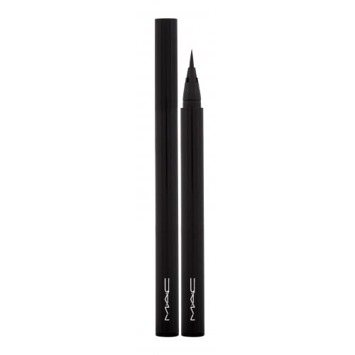MAC Cosmetics Brushstroke 24 Hour Liner oční linky v peru odstín Brushbrown 0.67 g