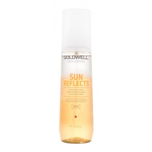 Sprej na vlasy vystavené slunci Sun Reflects (UV Protect Spray) 150 ml