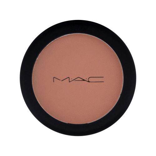 MAC Cosmetics Powder Blush tvářenka odstín Melba 6 g