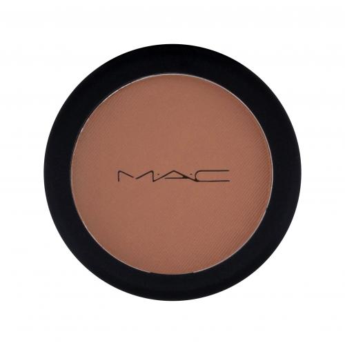 MAC Cosmetics Powder Blush tvářenka odstín Coppertone 6 g