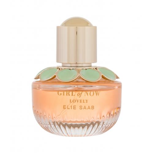 Elie Saab Girl of Now Lovely parfémovaná voda pro ženy 30 ml