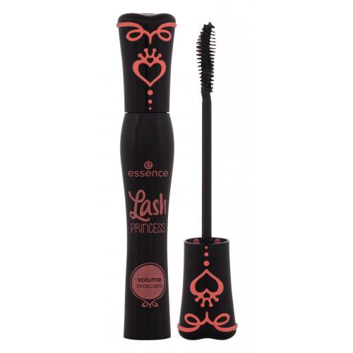 essence Lash PRINCESS řasenka pro objem 12 ml