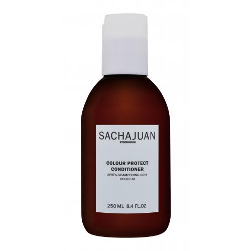 Sachajuan Colour Protect Conditioner kondicionér pro ochranu barvy 250 ml