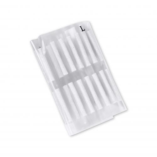 RefectoCil Eyelash Curl natáčky na trvalou na řasy velikost L 36 ks