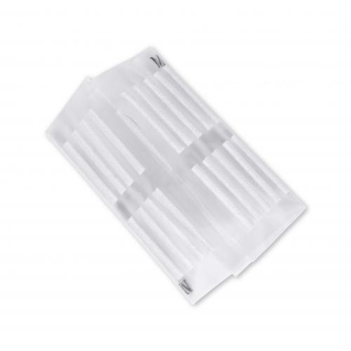 RefectoCil Eyelash Curl natáčky na trvalou na řasy velikost M 36 ks