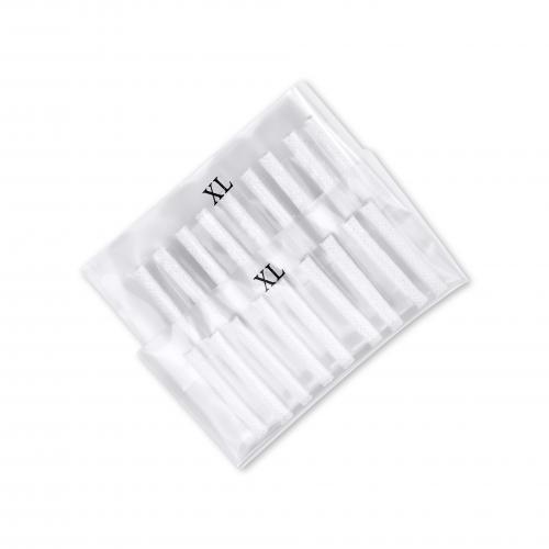 RefectoCil Eyelash Curl natáčky na trvalou na řasy velikost XL 36 ks