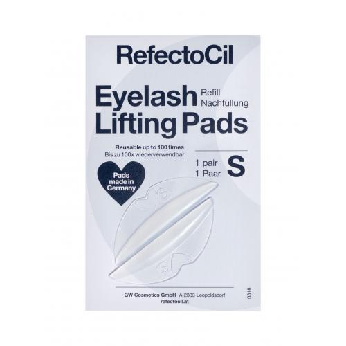 RefectoCil Eyelash Lifting Pads S 1 ks liftingové podložky na řasy pro ženy