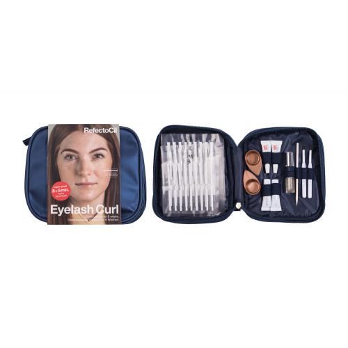 RefectoCil Eyelash Curl sada na řasy