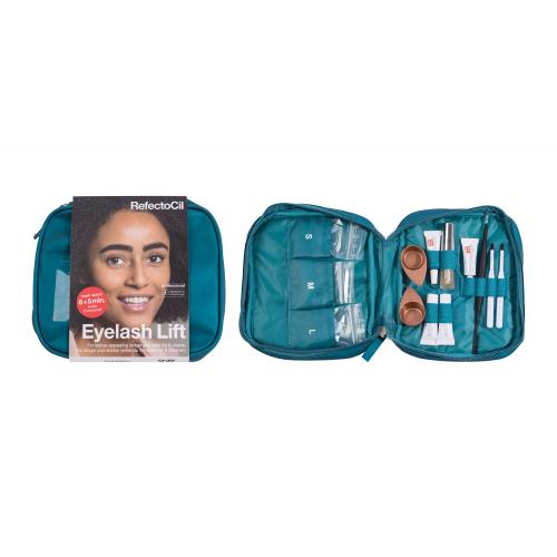 Sada na lifting řas Eyelash Lift Kit