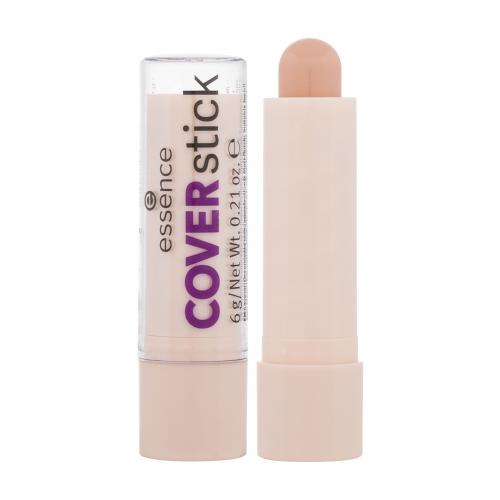 essence COVERstick krycí korektor v tyčince odstín 20 Matt Sand 6 g