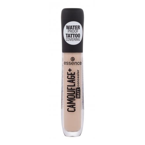Essence Korektor Camouflage+ Matt warm sand 5 ml