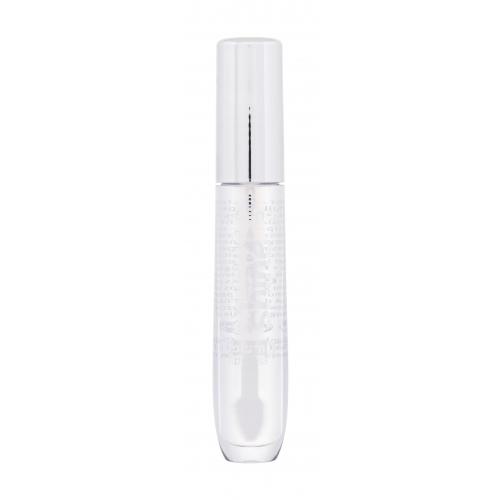 essence Extreme Shine lesk na rty pro větší objem odstín 01 Crystal Clear 5 ml