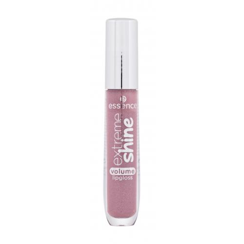 essence Extreme Shine lesk na rty pro větší objem odstín 04 Purple Rain 5 ml