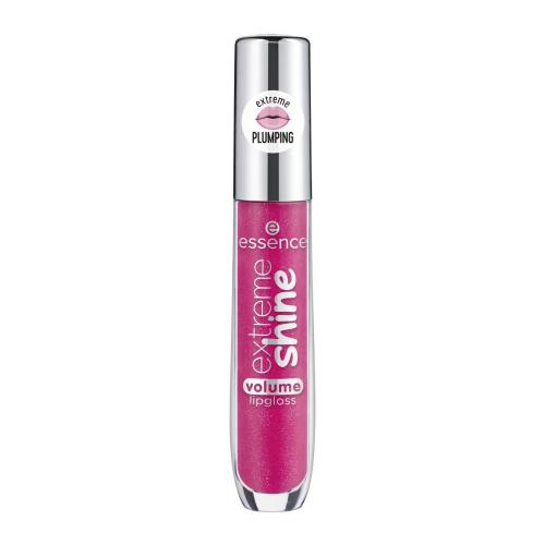 Essence Extreme Shine 5 ml lesk na rty pro ženy 103 Pretty In Pink