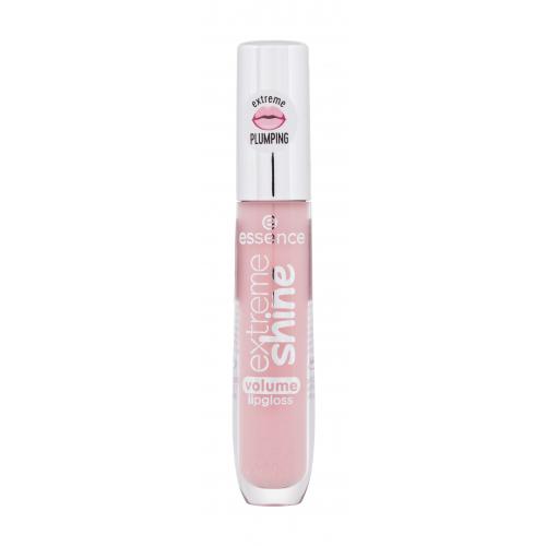 Essence Extreme Shine 5 ml lesk na rty pro ženy 105 Flower Blossom