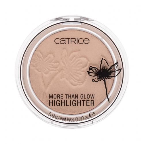 Catrice More Than Glow rozjasňující pudr odstín 030 5,9 g