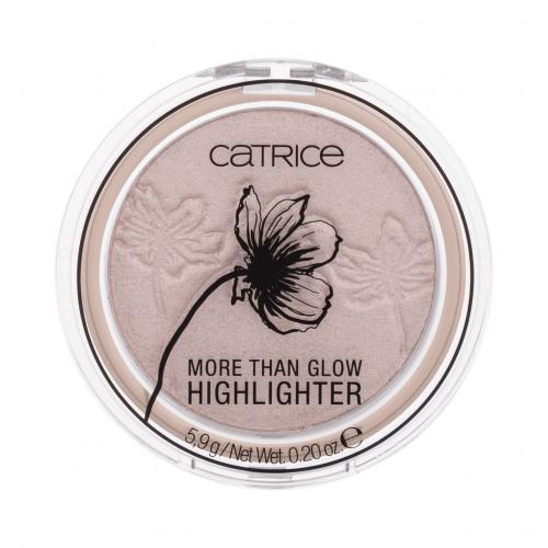 Catrice More Than Glow rozjasňující pudr odstín 020 5,9 g