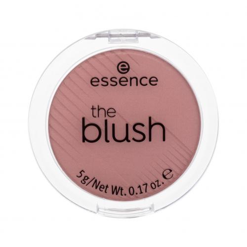 essence The Blush tvářenka odstín 10 Befitting 5 g