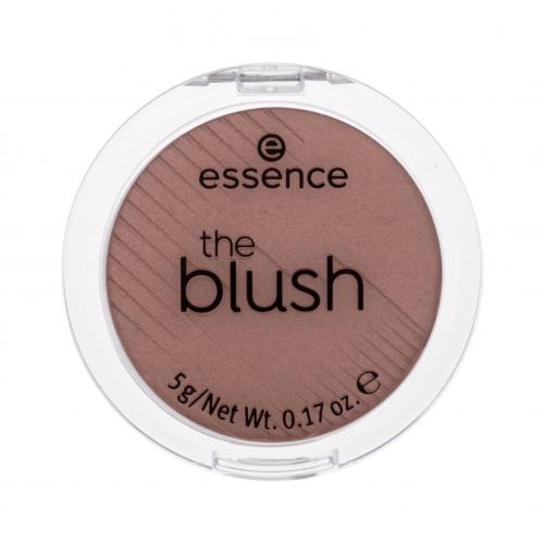 essence The Blush tvářenka odstín 20 Bespoke 5 g