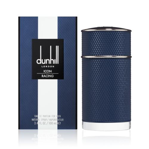 Dunhill Icon Racing Blue parfémovaná voda pro muže 100 ml