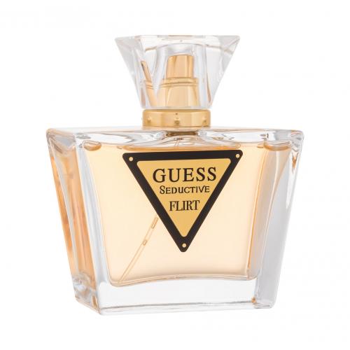 Guess Seductive Flirt toaletní voda pro ženy 75 ml
