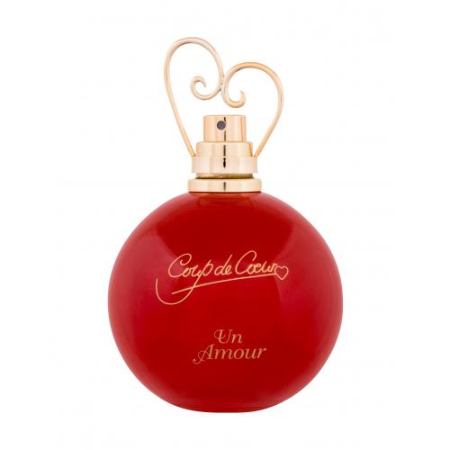 Coup De Coeur Un Amour 100 ml parfémovaná voda pro ženy