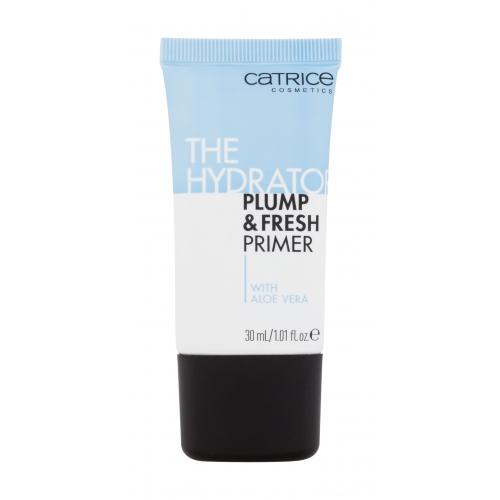 Catrice The Hydrator Plump & Fresh hydratační podkladová báze pod make-up 30 ml