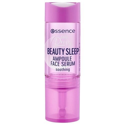 Essence Daily Drop Of Beauty Sleep 15 ml hydratační pleťové sérum pro ženy