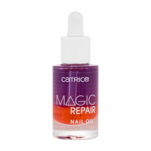 Catrice Magic Repair regenerační olej na nehty 8 ml