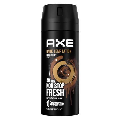 Axe Dark Temptation 48H 150 ml deodorant deospray pro muže