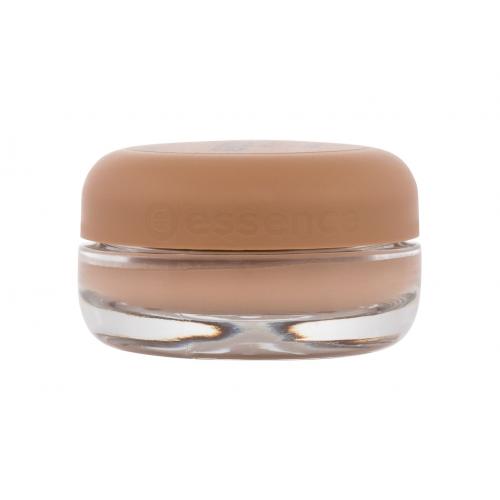 Essence Soft Touch Mousse 16 g make-up pro ženy 03 Matt Honey na všechny typy pleti