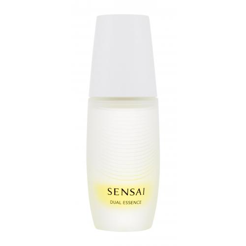 Sensai Dual Essence elixír s luxusními pečujícími oleji 30 ml