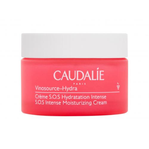 Caudalie Vinosource-Hydra intenzivní hydratační krém 50 ml