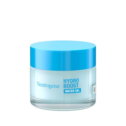 Neutrogena Hydro Boost Water Gel 50 ml hydratační gel pro normální a smíšenou pleť unisex
