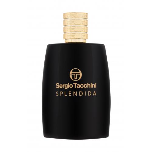 Sergio Tacchini Splendida toaletní voda pro ženy 100 ml