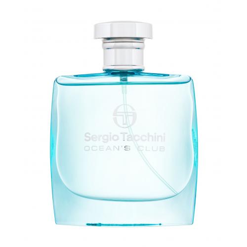 Sergio Tacchini Club toaletní voda pro muže 100 ml