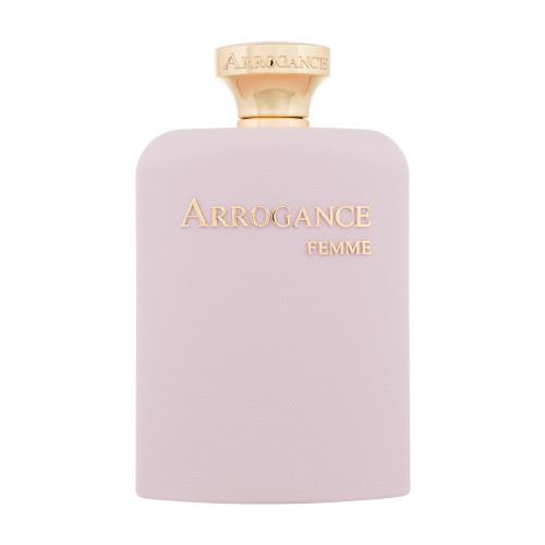 Arrogance Arrogance Femme 100 ml toaletní voda pro ženy