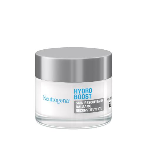 Neutrogena Hydro Boost Skin Rescue Balm 50 ml koncentrovaný pleťový balzám unisex