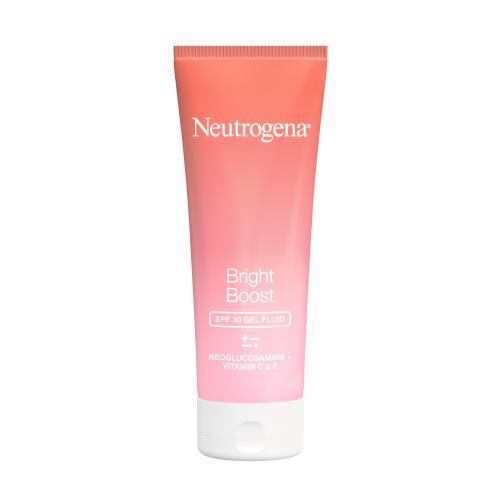 Neutrogena Bright Boost rozjasňující fluid SPF 30 50 ml