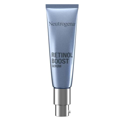 Neutrogena Retinol Boost vysoce účinné anti-age sérum 30 ml