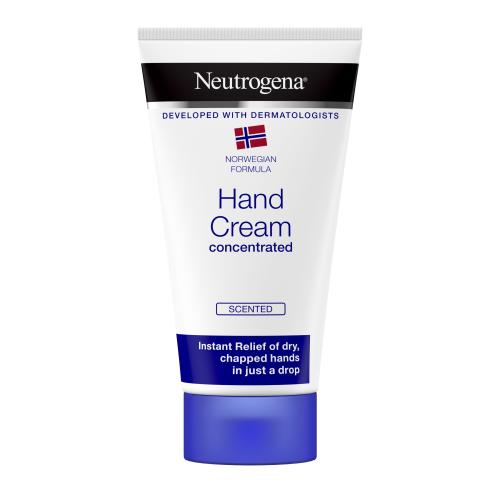 Krém na ruce (Hand Cream) 75 ml